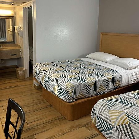 Motel 6 Riviera Beach Fl Экстерьер фото