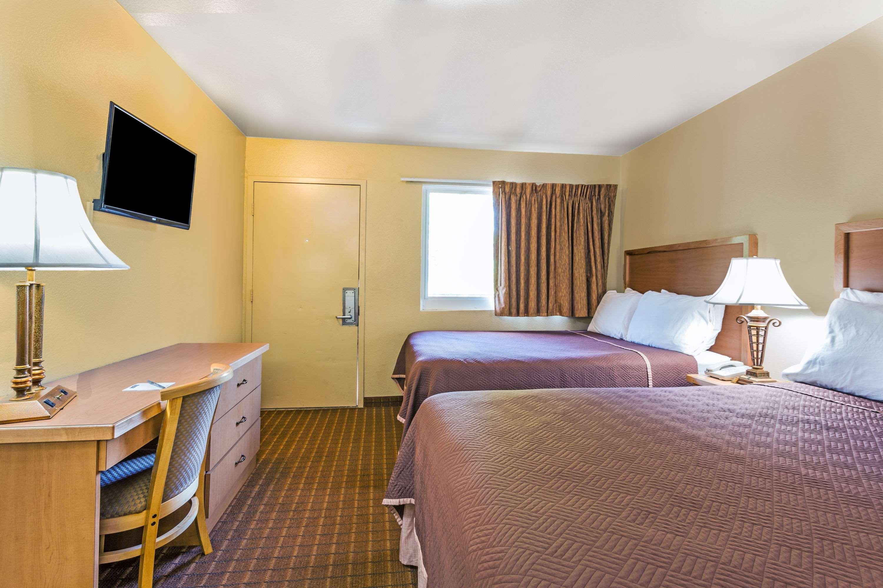 Motel 6 Riviera Beach Fl Экстерьер фото