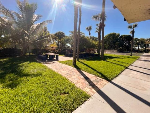 Motel 6 Riviera Beach Fl Экстерьер фото